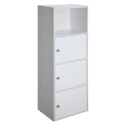 Extra Storage 3 Door Cabinet - Breighton Home -Living Room Furniture Store GUEST 0874d3f9 13f4 4d91 a9a0 ed70ebf38e10