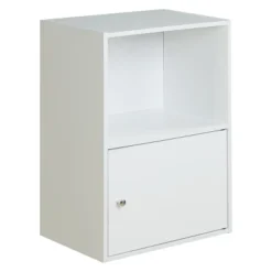 Extra Storage 1 Door Cabinet - Breighton Home -Living Room Furniture Store GUEST 087cd464 95ae 4ab6 97d4 9fd2028816e2