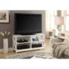 Oxford TV Stand For TVs Up To 46" White - Breighton Home -Living Room Furniture Store GUEST 0969f267 6e64 40c6 936c ae8dde85282c