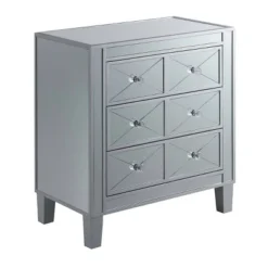 Gold Coast BettyB Mirrored End Table - Breighton Home 21 Gold Coast BettyB Mirrored End Table - Breighton Home -Living Room Furniture Store GUEST 0aa33d4e 9843 4654 9dd5 6fb2eb7307d8