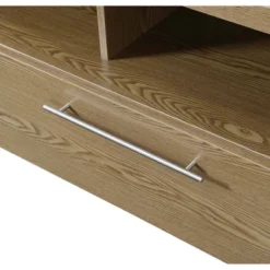 Newport Marbella TV Stand For TVs Up To 60" With Cabinets And Shelves - Breighton Home -Living Room Furniture Store GUEST 10c0d0b4 c6f0 43e0 a62a f373b4502bc8