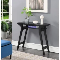 Newport Lynda Console Table - Johar Furniture