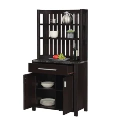 Sawyer Wine Bar With Cabinet - Breighton Home 11 Sawyer Wine Bar With Cabinet - Breighton Home -Living Room Furniture Store GUEST 18f90ea5 592c 4af3 b2b0 ce079ca9ba2a