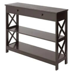 Oxford 1 Drawer Console Table - Breighton Home 37 Oxford 1 Drawer Console Table - Breighton Home -Living Room Furniture Store GUEST 1a5a8c35 3b49 4797 bd50 45d45348c43f