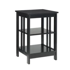 Mission End Table - Breighton Home -Living Room Furniture Store GUEST 23b4adf1 bae9 4bb1 9c26 8453965423cc