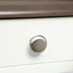 French Country No Tools Chairside Table - Breighton Home -Living Room Furniture Store GUEST 262c819d 57ea 40b8 9897 c2e617e26031