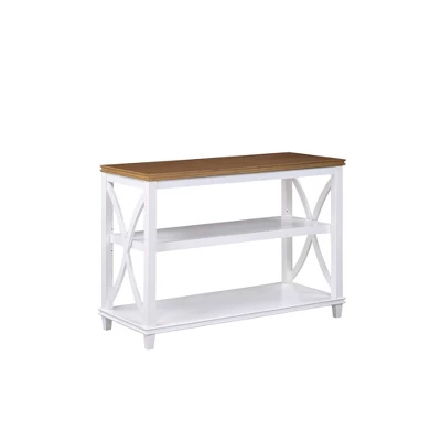 Florence Console Table - Breighton Home 8 Florence Console Table - Breighton Home - Image 6