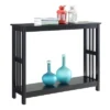 Mission Console Table - Breighton Home