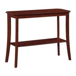 Designs2Go Baja Console Table - Breighton Home -Living Room Furniture Store GUEST 2c160b53 c908 48c9 8c6a db135e6d07d7
