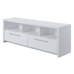 Newport Marbella TV Stand For TVs Up To 60" With Cabinets And Shelves - Breighton Home -Living Room Furniture Store GUEST 34ce765d 407c 4310 a186 f72433ab9e91