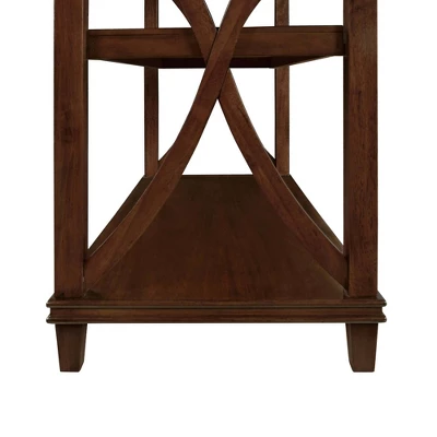 Florence Console Table - Breighton Home 5 Florence Console Table - Breighton Home - Image 3