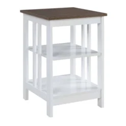 Mission End Table - Breighton Home -Living Room Furniture Store GUEST 36c4a0f1 6b83 46ed 995e b9705f1b0f80