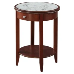 American Heritage Baldwin End Table With Drawer - Breighton Home 13 American Heritage Baldwin End Table With Drawer - Breighton Home -Living Room Furniture Store GUEST 38adfc62 c305 40f1 98bd d18bfd93e63a