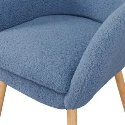 Take A Seat Charlotte Sherpa Accent Chair - Breighton Home 18 Take A Seat Charlotte Sherpa Accent Chair - Breighton Home -Living Room Furniture Store GUEST 39af8f7c eed5 49fc 9c4f 21f26c66952d