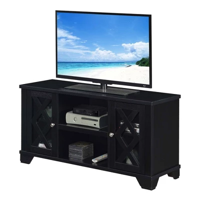 Gateway TV Stand For TVs Up To 52" - Breighton Home 4 Gateway TV Stand For TVs Up To 52" - Breighton Home - Image 2