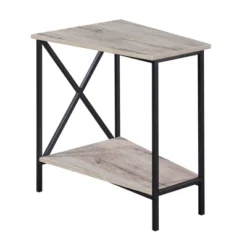 Tucson Wedge End Table - Breighton Home -Living Room Furniture Store GUEST 3bd926ce 49bc 4f99 8537 625e65fbee5c