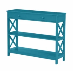 Oxford 1 Drawer Console Table - Breighton Home 34 Oxford 1 Drawer Console Table - Breighton Home -Living Room Furniture Store GUEST 3c2d57f7 f39e 4ab3 96b4 12518edc3bf9