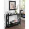 Town Square Console Table With Shelf - Breighton Home 2 Town Square Console Table With Shelf - Breighton Home -Living Room Furniture Store GUEST 3ca48838 181f 4a7f 827f d0302fafcc12