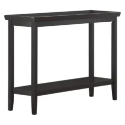 Ledgewood Console Table - Breighton Home -Living Room Furniture Store GUEST 3d2e2aba 72d4 4222 bf36 4fd4755d059d