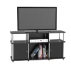 Chelsea TV Stand For TVs Up To 50" Black - Breighton Home -Living Room Furniture Store GUEST 415b70f0 d75b 4243 b754 d8230a7c7e13