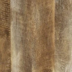 Tucson Deluxe Console Table With Shelf Weathered Barnwood/Black - Breighton Home -Living Room Furniture Store GUEST 44f4a0ab 54e3 42cc a0f9 dc495649b54f