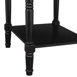 Country Oxford End Table With Charging Station - Johar Furniture 18 Country Oxford End Table With Charging Station - Johar Furniture -Living Room Furniture Store GUEST 4af06c64 3928 416e bc9d 4d24296c680c