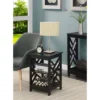Titan End Table With Shelves - Breighton Home -Living Room Furniture Store GUEST 4b1f944b 7044 42bb b3cc 7617dee6e507