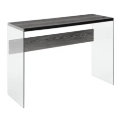 SoHo Console Table - Breighton Home -Living Room Furniture Store GUEST 4d4ee8f7 49b7 4563 99fa 287c673024ae