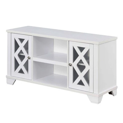 Gateway TV Stand For TVs Up To 52" - Breighton Home 9 Gateway TV Stand For TVs Up To 52" - Breighton Home - Image 7