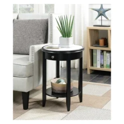 American Heritage Baldwin End Table With Drawer - Breighton Home 10 American Heritage Baldwin End Table With Drawer - Breighton Home -Living Room Furniture Store GUEST 594a82a0 56a9 4e74 8264 ef6eded5d6ee