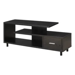 Seal II TV Stand For TVs Up To 60" - Breighton Home -Living Room Furniture Store GUEST 5acf7c10 28ef 4a41 b972 47308d64dabd