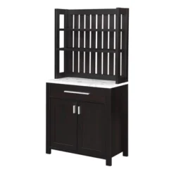 Sawyer Wine Bar With Cabinet - Breighton Home 15 Sawyer Wine Bar With Cabinet - Breighton Home -Living Room Furniture Store GUEST 5e0959a5 9fec 4de4 a767 5b693fb4d1a2