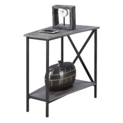 Tucson Wedge End Table - Breighton Home -Living Room Furniture Store GUEST 5f2dce71 c5b7 4430 aa48 459f8240d7ca