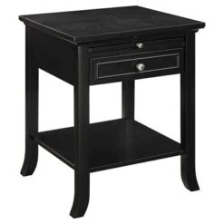 American Heritage Logan End Table With Drawer And Slide - Johar Furniture 25 American Heritage Logan End Table With Drawer And Slide - Johar Furniture -Living Room Furniture Store GUEST 5f7fb114 01d7 4cff bf3d f737adf8741d