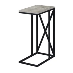 Tucson C End Table - Breighton Home -Living Room Furniture Store GUEST 5fbf7ae2 b0e9 449f bfe7 dbd2bc037db0