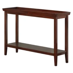 Ledgewood Console Table - Breighton Home -Living Room Furniture Store GUEST 60c78178 8640 4ad2 ad22 ff421478d38f