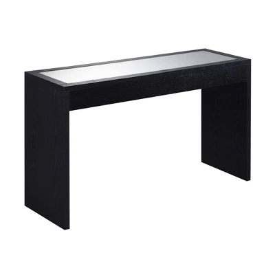 Northfield Mirrored Console Table - Johar Furniture 6 Northfield Mirrored Console Table - Johar Furniture - Image 4