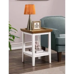 Ledgewood End Table - Breighton Home -Living Room Furniture Store GUEST 6330ccc2 1231 4a8c 83cc 1ee3de2a20c5