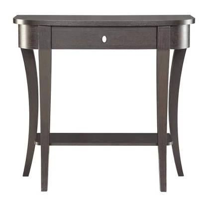 Newport Hailey Console Table - Convenience Concepts 5 Newport Hailey Console Table - Convenience Concepts - Image 3