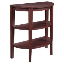 Newport 3 Shelf Console - Breighton Home 11 Newport 3 Shelf Console - Breighton Home -Living Room Furniture Store GUEST 657d51db 44a9 4c1e bf19 000f3dcfe7e9
