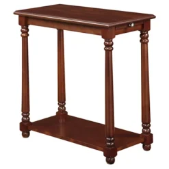 French Country Regent Table- Convenience Concepts -Living Room Furniture Store GUEST 67d970a3 0180 4050 9818 68ddf372577c
