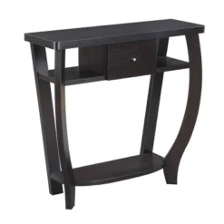 Newport Dorchester Console Table - Johar Furniture -Living Room Furniture Store GUEST 695a15a6 6cde 42a5 8683 71cf470683f4
