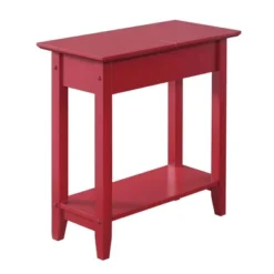 American Heritage Flip Top End Table - Johar Furniture 27 American Heritage Flip Top End Table - Johar Furniture -Living Room Furniture Store GUEST 69797f64 2be6 4a05 ad48 f0ecccd6db30