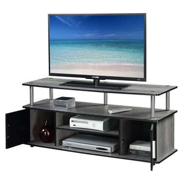 Monterey TV Stand For TVs Up To 60" - Breighton Home 3 Monterey TV Stand For TVs Up To 60" - Breighton Home
