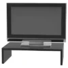 Designs2Go Small TV Stand For TVs Up To 25" - Breighton Home 1 Designs2Go Small TV Stand For TVs Up To 25" - Breighton Home -Living Room Furniture Store GUEST 74a33b65 6577 4554 af64 03ce67e8bbab