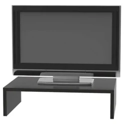 Designs2Go Small TV Stand For TVs Up To 25" - Breighton Home