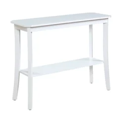 Designs2Go Baja Console Table - Breighton Home -Living Room Furniture Store GUEST 757ac76c 9ad2 4756 85a6 bd805759f79e