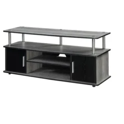 Monterey TV Stand For TVs Up To 60" - Breighton Home 12 Monterey TV Stand For TVs Up To 60" - Breighton Home -Living Room Furniture Store GUEST 75b5e72e d3a5 4ea3 b23e c14378167e94