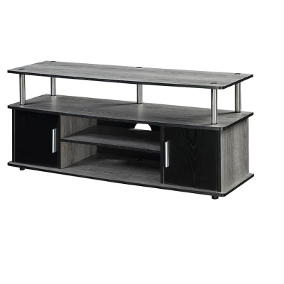 Monterey TV Stand For TVs Up To 60" - Breighton Home 5 Monterey TV Stand For TVs Up To 60" - Breighton Home - Image 3