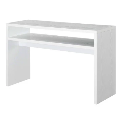 Northfield Deluxe Console Table - Johar Furniture 6 Northfield Deluxe Console Table - Johar Furniture - Image 4